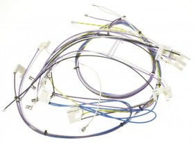 Smeg Harness - 820736032 Wiring