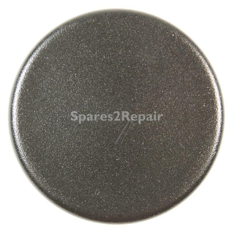 Mechanical Components - C00385591 482000017239 Burner Cap Central [Whirlpool Indesit]