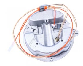 Mechanical Components - C00415188 482000017270 Injector Holder Rapid [Whirlpool Indesit]