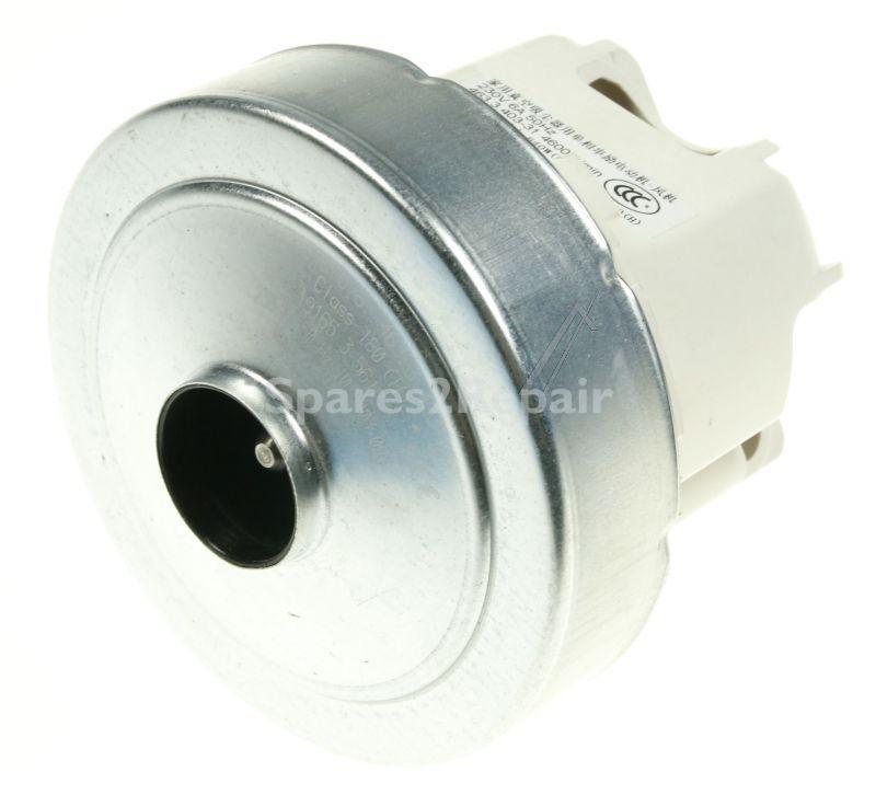 Nilfisk Vacuum Cleaner Motor - 107409837 Vacuum Cleaner Motor 1500w