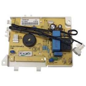 Timer - C00143209 482000081949 Timer Bit100 1 E4 Rohs + N1045 [Whirlpool Indesit]