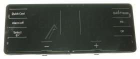 Display Unit - 5922945200 C00866289 Display Group [Arcelik]