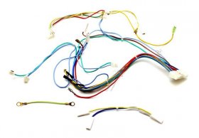 Smeg Harness - 820734148 Oven Wiring
