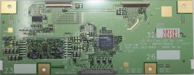 Advent 32INCHLCDTV - LVDS - 6871L-0573A - 6870C-0021C - A-1-1