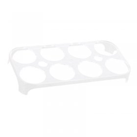 Egg Compartment Fridge - 4055417002 Egg Holder Refrigerator Door N [Electrolux Aeg]