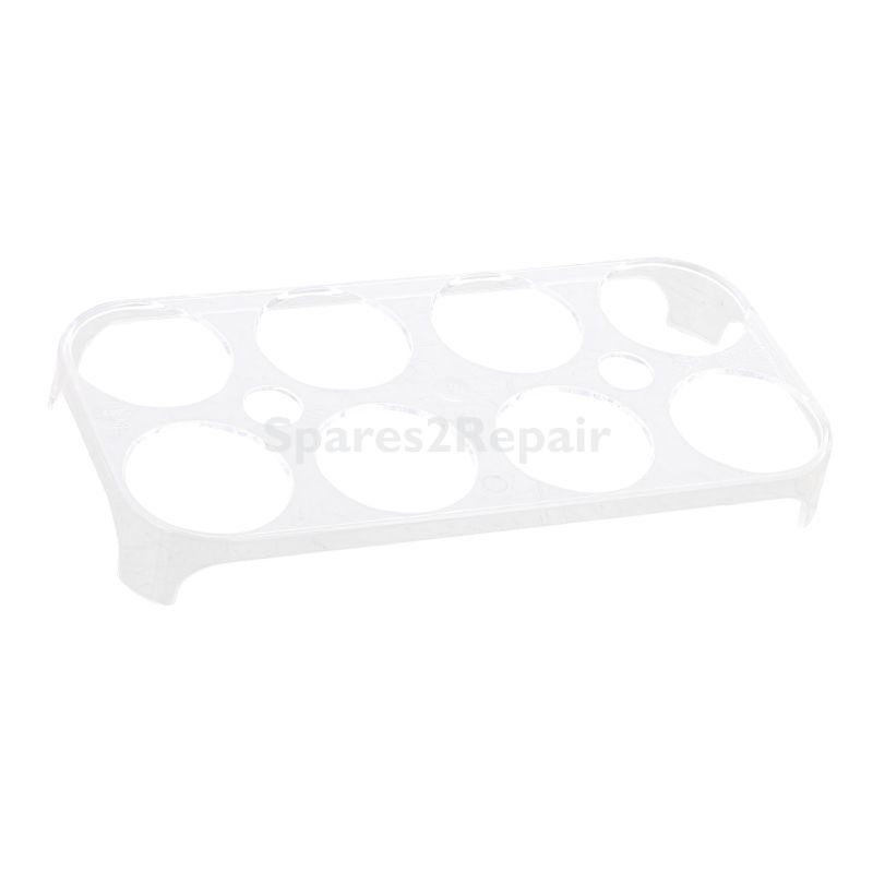 Egg Compartment Fridge - 4055417002 Egg Holder Refrigerator Door N [Electrolux Aeg]