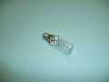Lamp - 1010721 Bulb E14 40w [Amica]