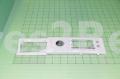 Operating Unit Screen - 1040603 Injection-molded Control Panel Adc80sh Pl [Amica]