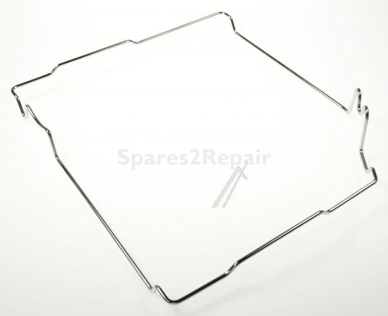 Lower Housing - 1007716 Bottom Tray [Amica]