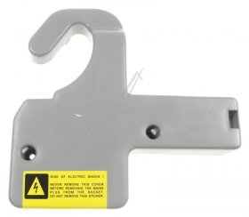 Housing Part - 4072680200 C00882206 Cover Compressor-arcelik [Arcelik]