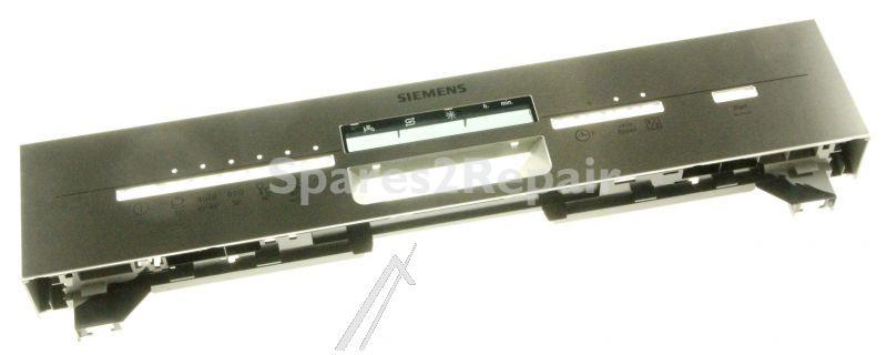 Panel - 11012189 Panel Frame [Bosch Siemens]