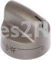 Control Knobs - 00618202 Knob-cooking Area [Bosch Siemens]
