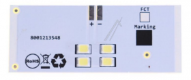 Refrigerator LED Diode