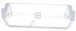 Vegetable Drawer Cover - 11015333 Glass Plate [Bosch Siemens]
