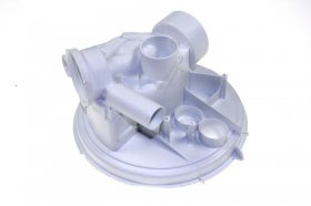 Side Cover Housing - 00685952 Panel Side [Bosch Siemens]