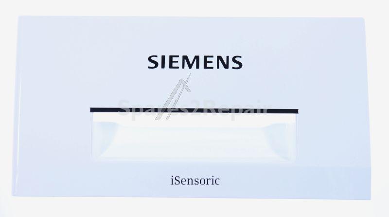 Rearpanel - 00713046 Case-rear Part [Bosch Siemens]