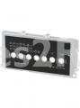 Display Unit - 12006881 Lightguide [Bosch Siemens]