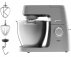 Food Mixer Spare Parts
