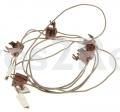 Elba Delonghi Micro Switch - Ignition Switches