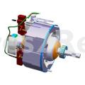 Washing Machine Motor - 8071420015 Motor Universal 240v 50hz F [Electrolux Aeg]