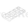Egg Compartment Fridge - 140008078028 Egg Holder [Electrolux Aeg]