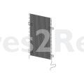 Evaporator - 2128269129 Condenser complete 525x720mm [Electrolux Aeg]