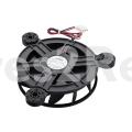 Ventilator Motor - 140125680037 Fan Motor assembly 1 0w 1300rp [Electrolux Aeg]
