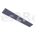 Ornamental Rail - 8088287027 Decor Drawer Stainless Steel [Electrolux Aeg]