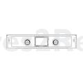 Operating Unit Screen - 140210197053 Control Panel Black 60cm Lux 2 [Electrolux Aeg]