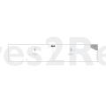 Operating Unit Screen - 140073262010 Control Panel Inox Aeg 60cm 2 [Electrolux Aeg]
