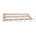 Refrigerator - Freezer Door Shelf - 4055373684 Bottle Shelf [Electrolux Aeg]
