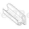 Guide-rail - 8119868035 Rail Refrigerator Door [Electrolux Aeg]