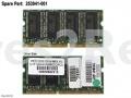 Hewlett Packard Ram Processors - 253941-001 Memory Module 128mb 133