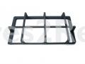 Hot Plate - C00141854 482000081750 Cast Iron Grate Right Pz640 [Whirlpool Indesit]