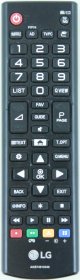 LG AKB74915346 Remote Control (Original) (Genuine) Grade B