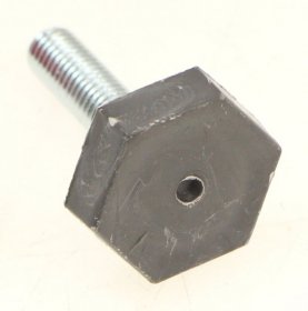Lg Foot - Aeh74036201 Hinge Assembly Lower