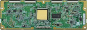 Logik LOG26LW782 - LVDS - 05A09-1E - 55.26T02.094 - T315XWO1_V5 Ctrl - T260XWO2 V2 Ctrl