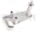 Miele Counter Bearing - Bush Left