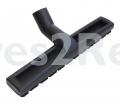Nilfisk Vacuum Cleaner Nozzle - 140 9598 530 Dust Brush Diam 40mm