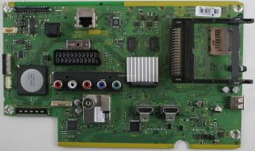 Panasonic TX-P42X50B - Main AV - TNPH1002 1A - TXN/A1SZUB BB