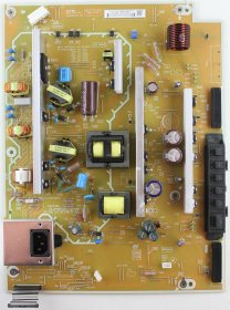 Panasonic TX-P42X50B - PSU - 4H.B1590.041 /E1 - B159-201 - B159-203 - N0AE6JK00005 - REV.E1