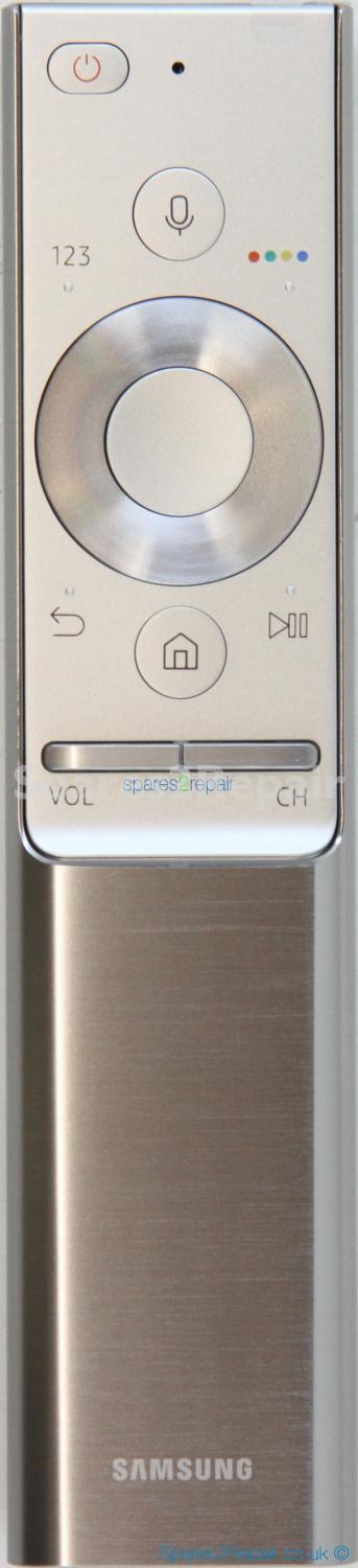 Samsung BN59-01270A Remote Control (Genuine) (New) - 2017