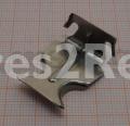 Smeg Mounting Parts - 698291135 Fixing Bracket Lva08