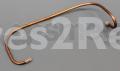 Smeg Hose - 688973830 Connecting Pipe