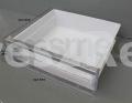 Smeg Drawers - 761171140 Disc Tray