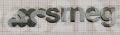 Smeg Emblem - 925030142 Smeg Logo