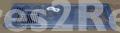 Smeg Mechanical Components - 011092774 Compressor Back Cover