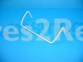 Smeg Fixings And Brackets - 766330459 Railing Door Small Tray