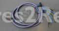 Smeg Mains Power Lead - 821291196 Hob Feeder Cable