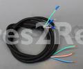 Smeg Cable-plugs-adapter - 691291840 Feeder Cable Assembly